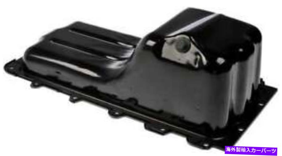 オイルパン 2002年のリンカーンブラックウッドのエンジンオイルパン Engine Oil Pan for 2002 Lincoln Blackwood【並行輸入品】