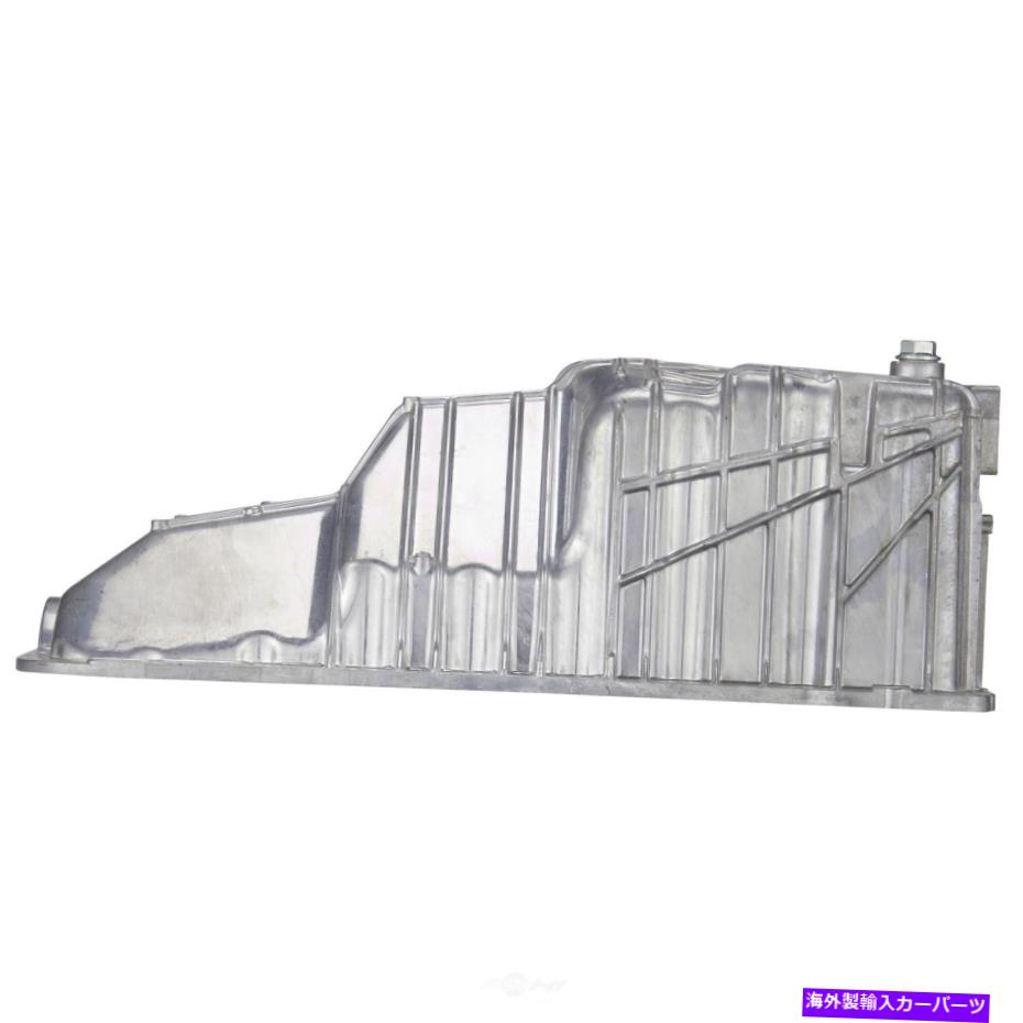 オイルパン エンジンオイルパン低スペクトルFP63A Engine Oil Pan Lower Spectra FP63A【並行輸入品】