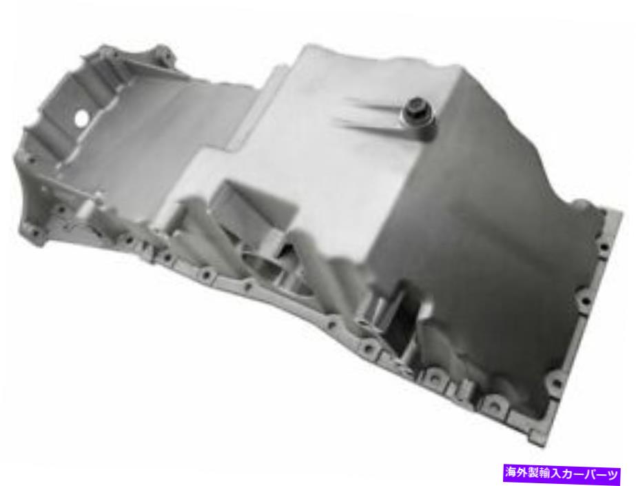 オイルパン 交換82MN61pオイルパンフィット2003-2010 Dodge Ram 1500 5.7L V8 Replacement 82MN61P Oil Pan Fits 2003-2010 Dodge Ram 1500 5.7L V8【並行輸入品】