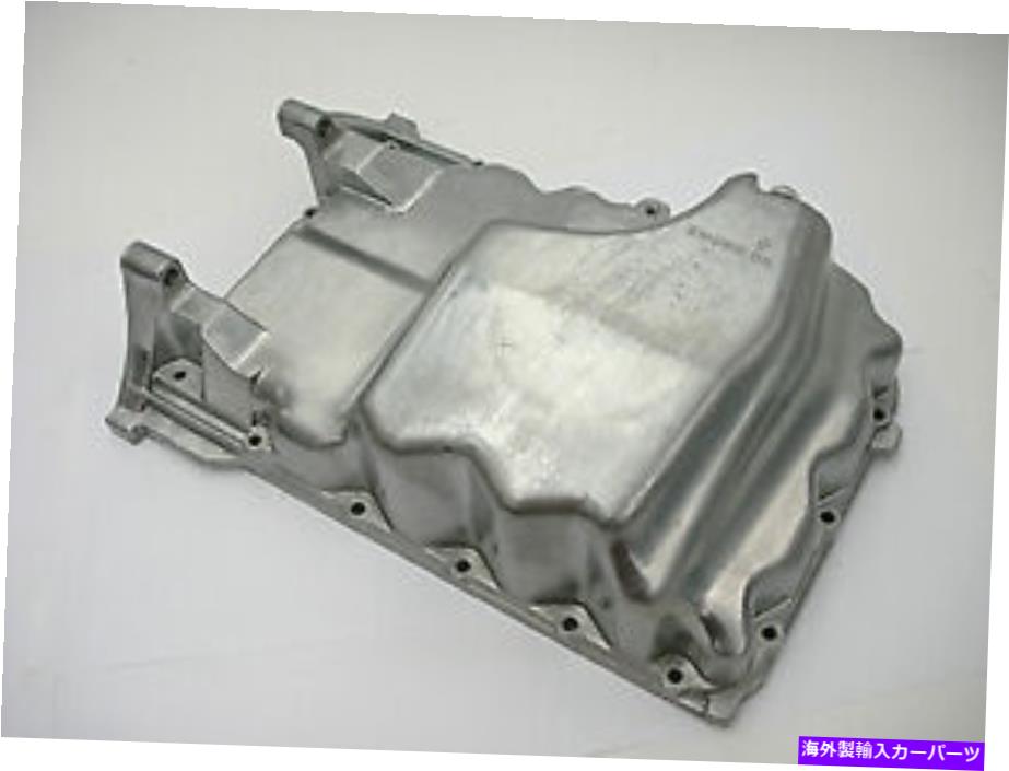 オイルパン Acura用の新しいエンジンオイルパン-CL（01-03）OEM＃11200-PGE-A00 New Engine Oil Pan for Acura - CL (01-03) OEM # 11200-PGE-A00【並行輸入品】