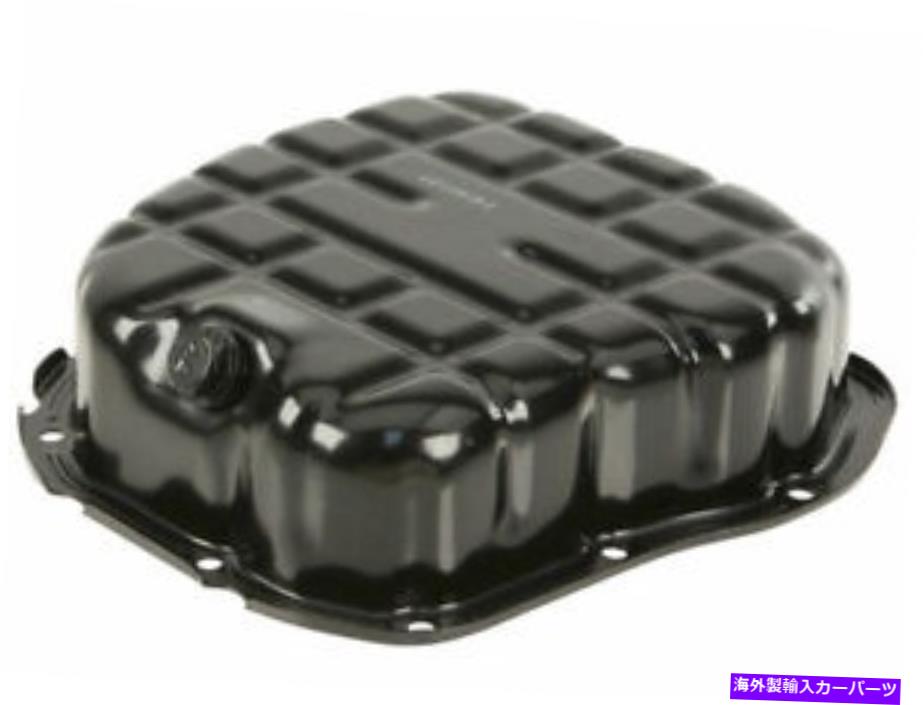 オイルパン 01-06の下部オイルパンkia hyundai optimaサンタフェイズマゼンティス2.4l VD43B7 Lower Oil Pan For 01-06 Kia Hyundai Optima Santa Fe Sonata Magentis 2.4L VD43B7【並行輸入品】