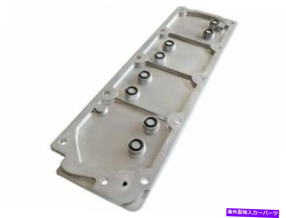 オイルパン 交換67cc18zバレーパンカバー2009-2012 GMCキャニオンに適合します Replacement 67CC18Z Valley Pan Cover Fits 2009-2012 GMC Canyon【並行輸入品】