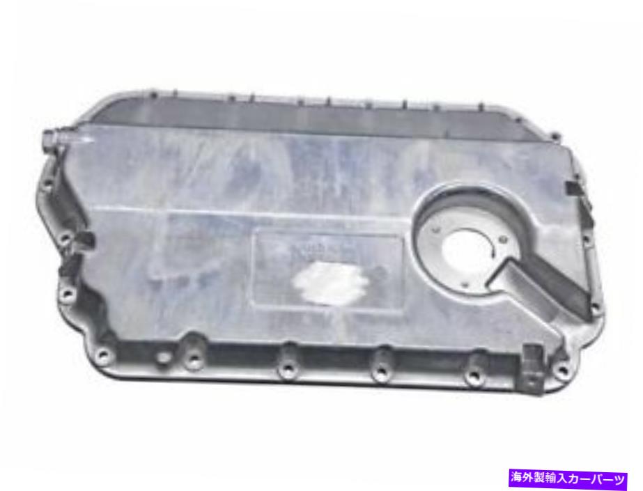オイルパン 下部FebiエンジンオイルパンパンフィットVW Passat 1999-2005 2.8L V6 89FNMK Lower Febi Engine Oil Pan Oil Pan fits VW Passat 1999-2005 2.8L V6 89FNMK【並行輸入品】