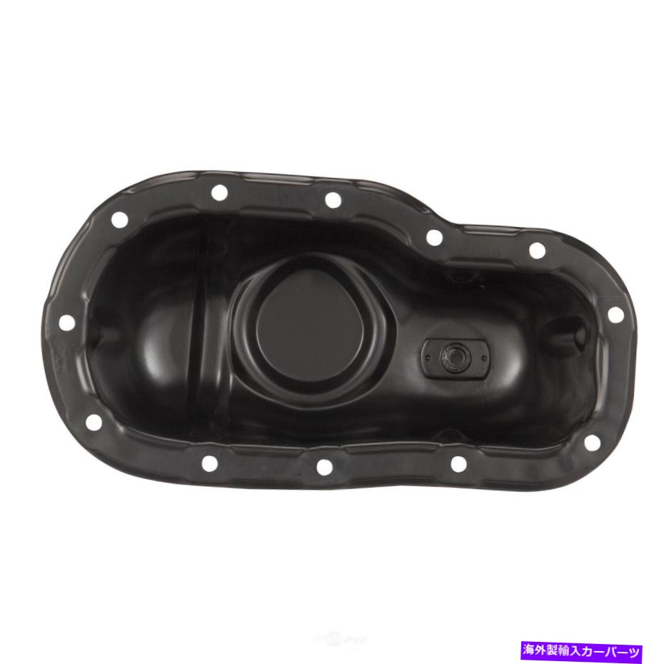 オイルパン エンジンオイルパン低スペクトルTOP32A Engine Oil Pan Lower Spectra TOP32A【並行輸入品】
