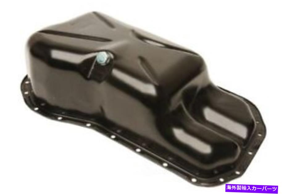 オイルパン オイルパン（エンジン）Uro部品021103601b Oil Pan (Engine) URO Parts 021103601B【並行輸入品】