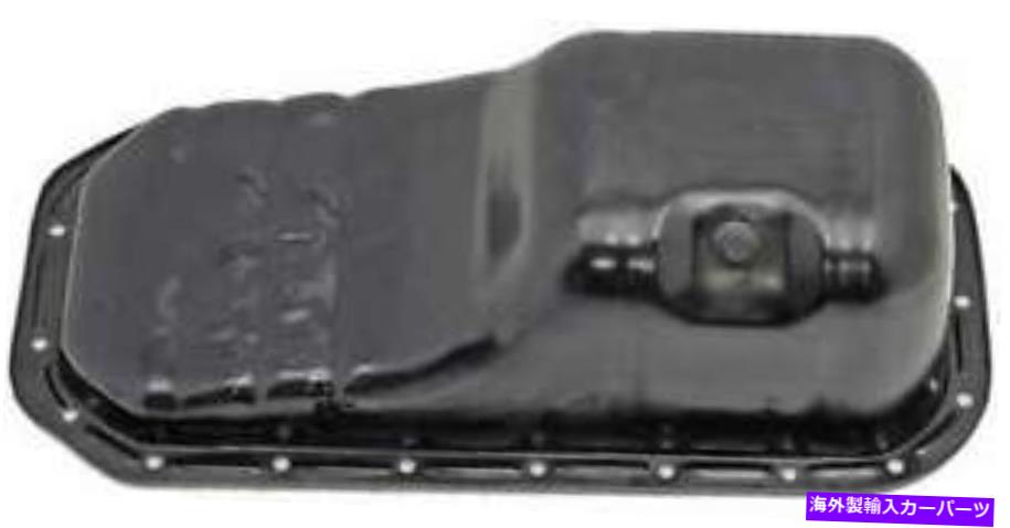 オイルパン 1988年から1989年のトヨタMR2のエンジンオイルパン Engine Oil Pan for 1988-1989 Toyota MR2【並行輸入品】