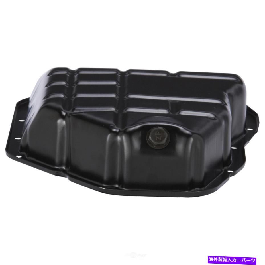 オイルパン エンジンオイルパン低スペクトルHyp03a Engine Oil Pan Lower Spectra HYP03A【並行輸入品】