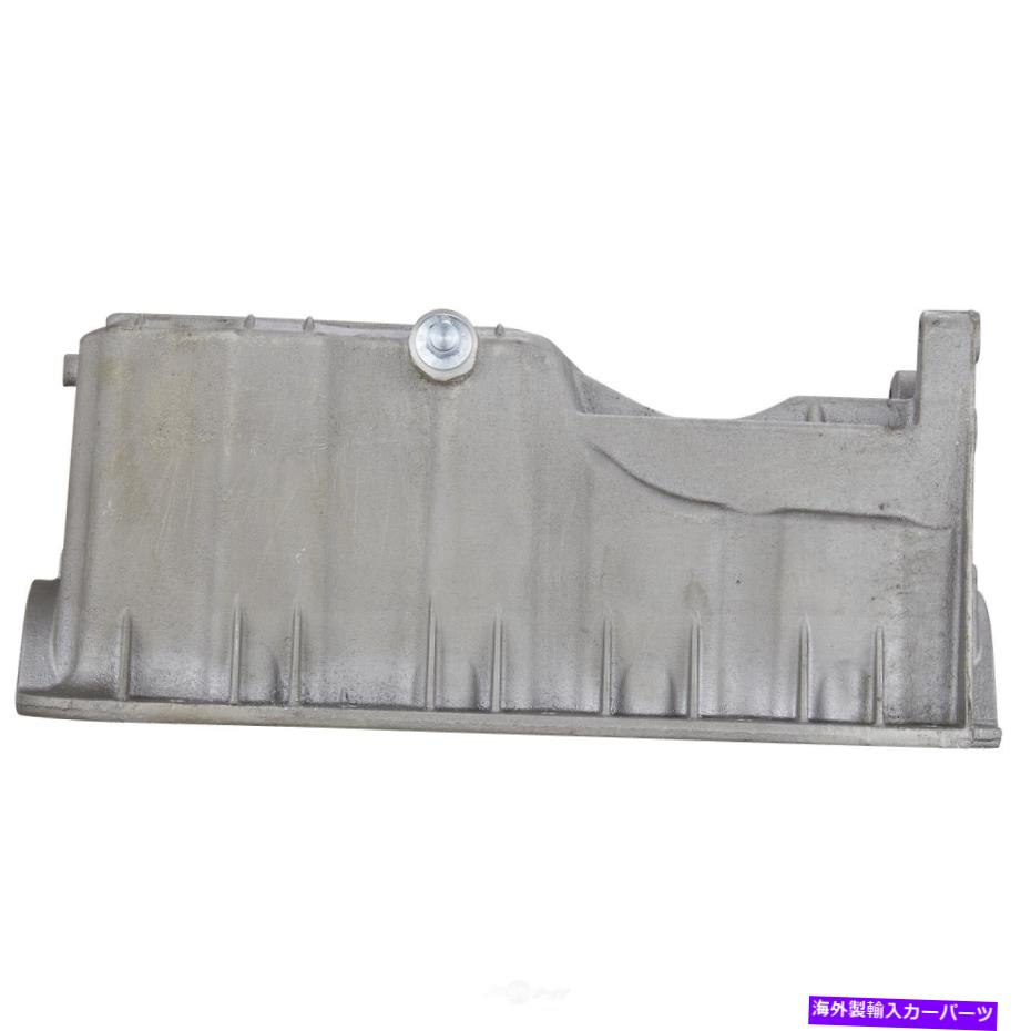 オイルパン 2000年から2004年のフォードフォーカス2.0L 4 Cyl SOHC 2001 2002 2003スペクトルの下位オイルパン Lower Oil Pan For 2000-2004 Ford Focus 2.0L 4 Cyl SOHC 2001 2002 2003 Spectra【並行輸入品】