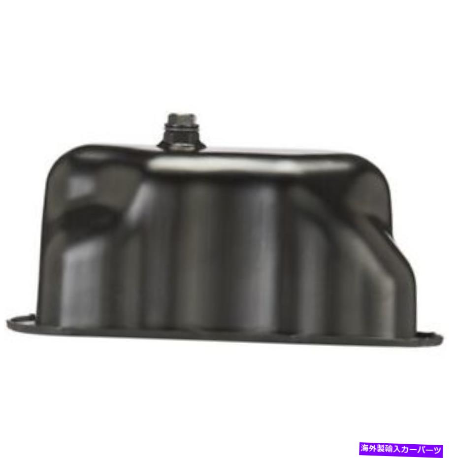 オイルパン スペクトルプレミアムエンジンオイルパンP/N：SZP01A Spectra Premium Engine Oil Pan P/N:SZP01A【並行輸入品】
