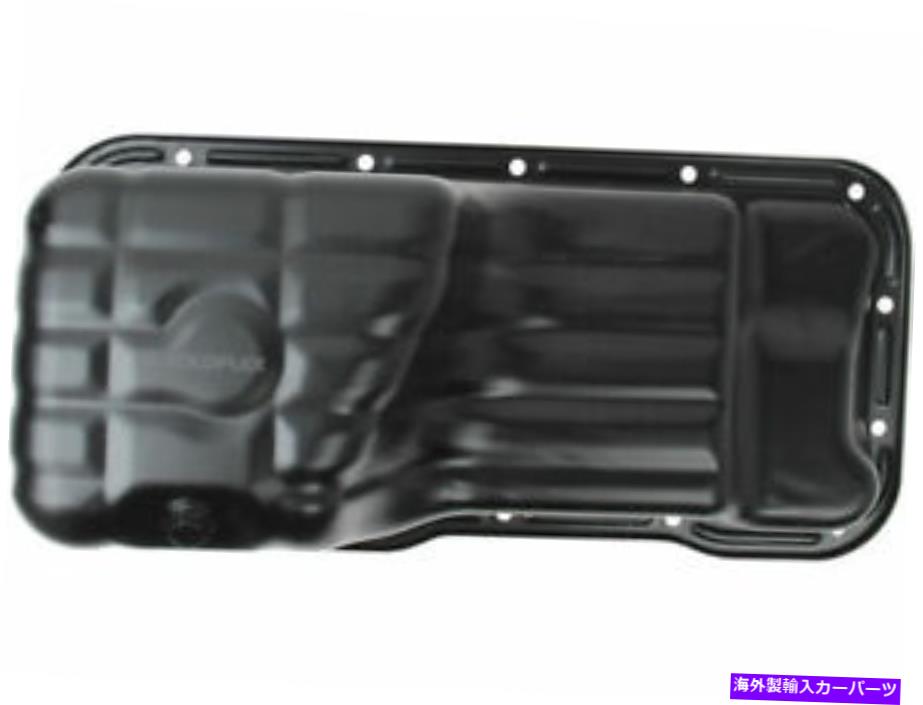 オイルパン MTCオイルパンは日産200SX 1995-1998 1.6L 4 Cyl 15mmdzに適合します MTC Oil Pan fits Nissan 200SX 1995-1998 1.6L 4 Cyl 15MMDZ【並行輸入品】