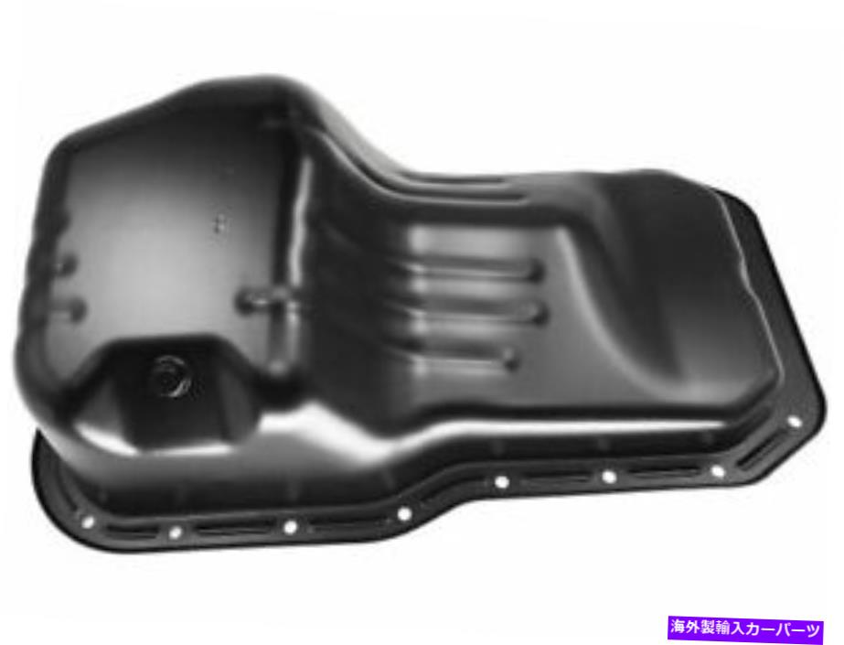 オイルパン SKPオイルパンはトヨタカムリー1987-1991 2.0l 4 cyl 36fsmrに適合します SKP Oil Pan fits Toyota Camry 1987-1991 2.0L 4 Cyl 36FSMR【並行輸入品】