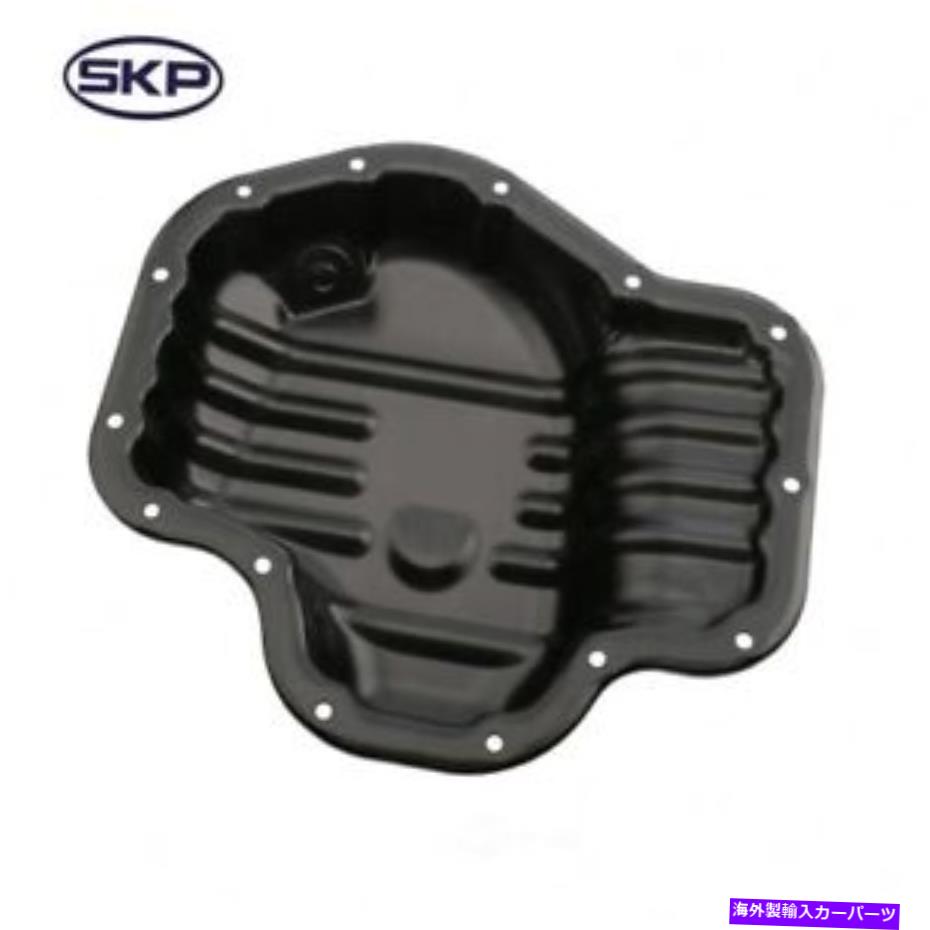 オイルパン 2001年から2003年のオイルパントヨタRAV4 2.0L 4 CYL 2002 SK264460エンジンオイルパン Oil Pan For 2001-2003 Toyota RAV4 2.0L 4 Cyl 2002 SK264460 Engine Oil Pan【並行輸入品】