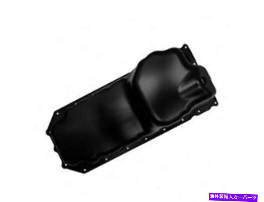 オイルパン SKPオイルパンフィットダッジRAM 2500 2003-2010 5.7L V8 19xzpz SKP Oil Pan fits Dodge Ram 2500 2003-2010 5.7L V8 19XZPZ【並行輸入品】
