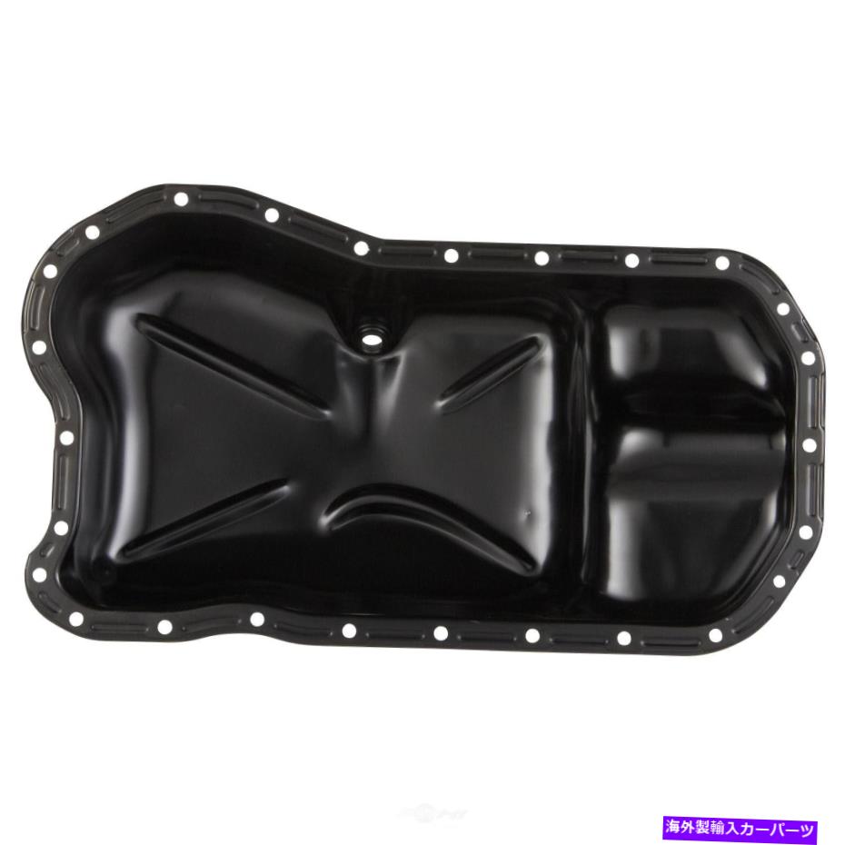 オイルパン エンジンオイルパンスペクトルVWP23A Engine Oil Pan Spectra VWP23A【並行輸入品】