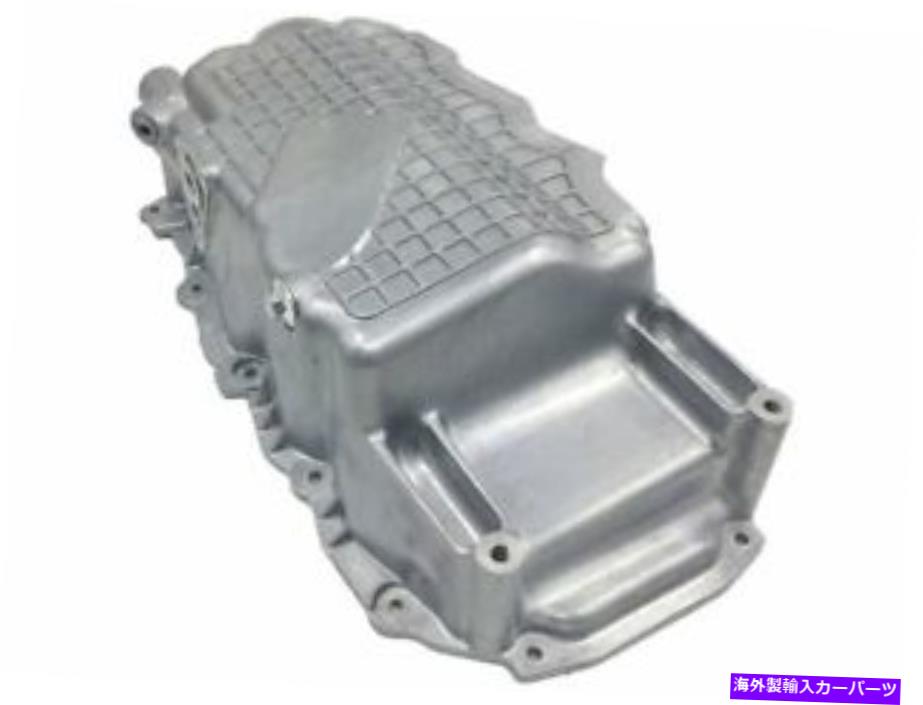 オイルパン 交換63VS89Gオイルパンフィット2003-2010 Chrysler PT Cruiser 2.4L 4 Cyl Replacement 63VS89G Oil Pan Fits 2003-2010 Chrysler PT Cruiser 2.4L 4 Cyl【並行輸入品】