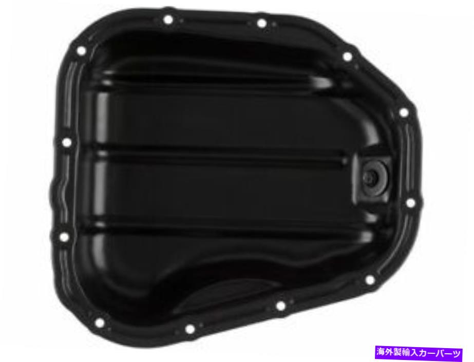 オイルパン 下部ATPオイルパンはトヨタソララ1999-2008 57hyxxに適合します Lower ATP Oil Pan fits Toyota Solara 1999-2008 57HYXX【並行輸入品】