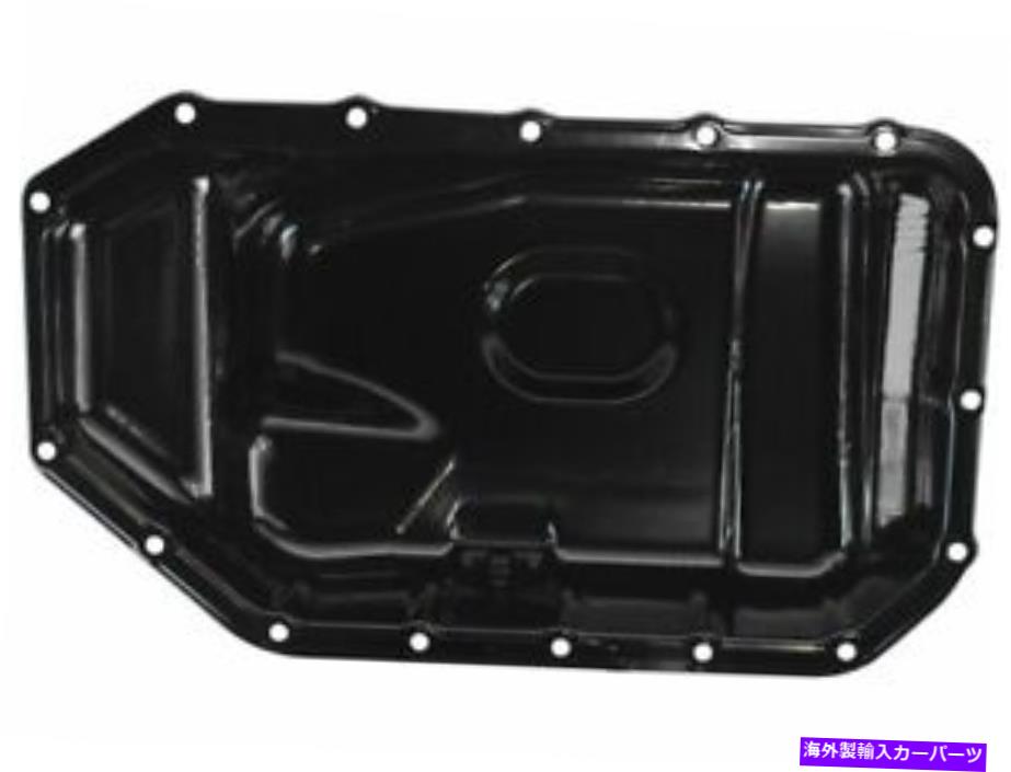 オイルパン DIYソリューションオイルパンはホンダシビック2002-2005 2.0l 4 cyl Si 41bqnhに適合します DIY Solutions Oil Pan fits Honda Civic 2002-2005 2.0L 4 Cyl Si 41BQNH【並行輸入品】