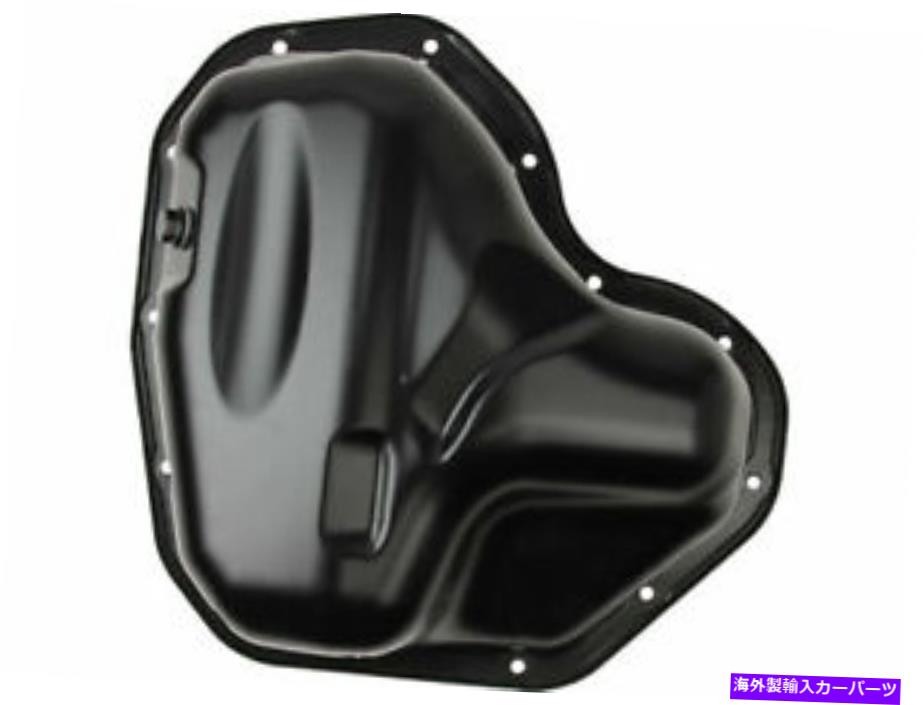 オイルパン 2009-2015のトヨタベンザオイルパン53181FB 2010 2011 2012 2013 2014 2.7L 4 Cyl For 2009-2015 Toyota Venza Oil Pan 53181FB 2010 2011 2012 2013 2014 2.7L 4 Cyl【並行輸入品】