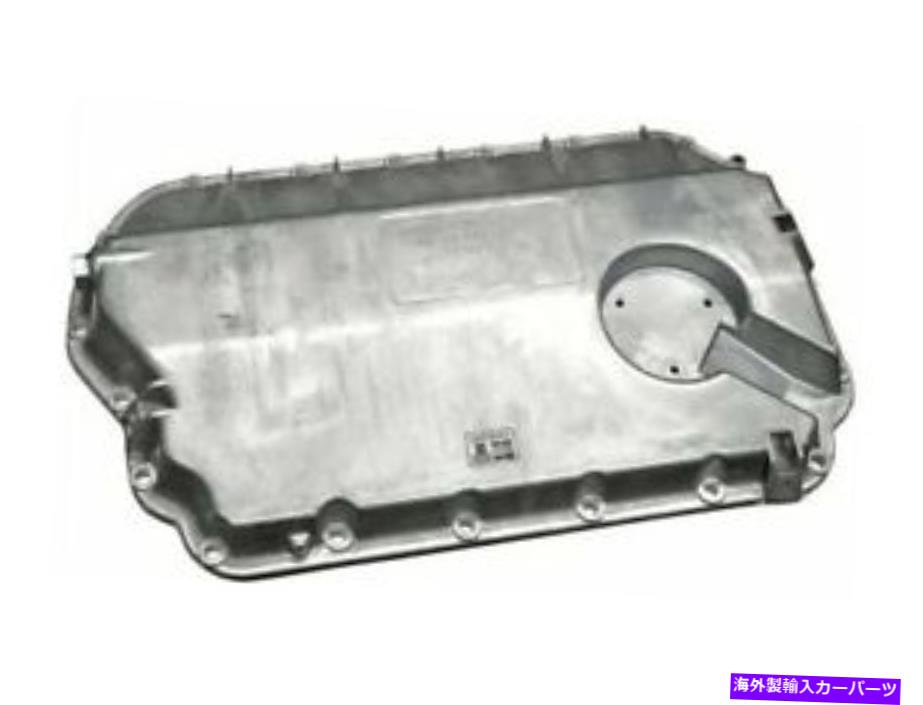オイルパン 1998年から1999年のAudi A4 Quattro Oil Pan Lower Febi 89464pj 2.8L V6 For 1998-1999 Audi A4 Quattro Oil Pan Lower Febi 89464PJ 2.8L V6【並行輸入品】
