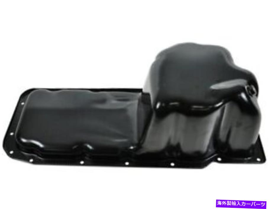 オイルパン 2002-2004 Dodge Ram 1500オイルパン77881yk 2003 4.7L V8エンジンオイルパン For 2002-2004 Dodge Ram 1500 Oil Pan 77881YK 2003 4.7L V8 Engine Oil Pan【並行輸入品】