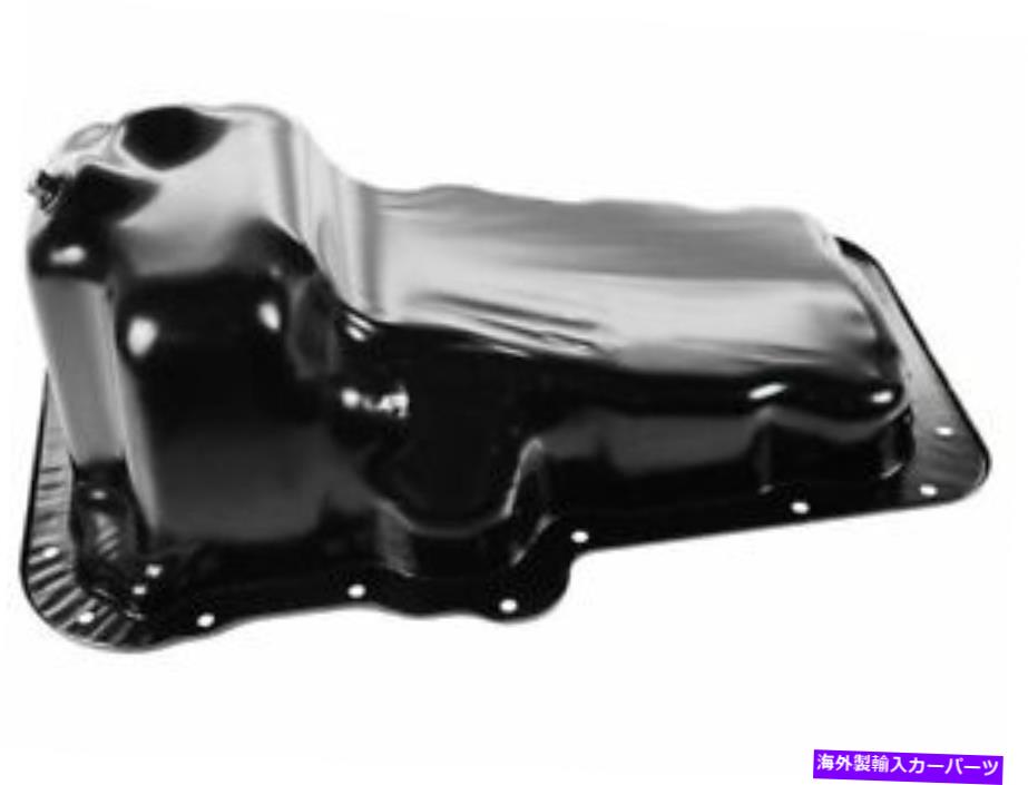 オイルパン TRQオイルパンはジープリバティ2004-2012 3.7L V6 28RPXDに適合します TRQ Oil Pan fits Jeep Liberty 2004-2012 3.7L V6 28RPXD【並行輸入品】