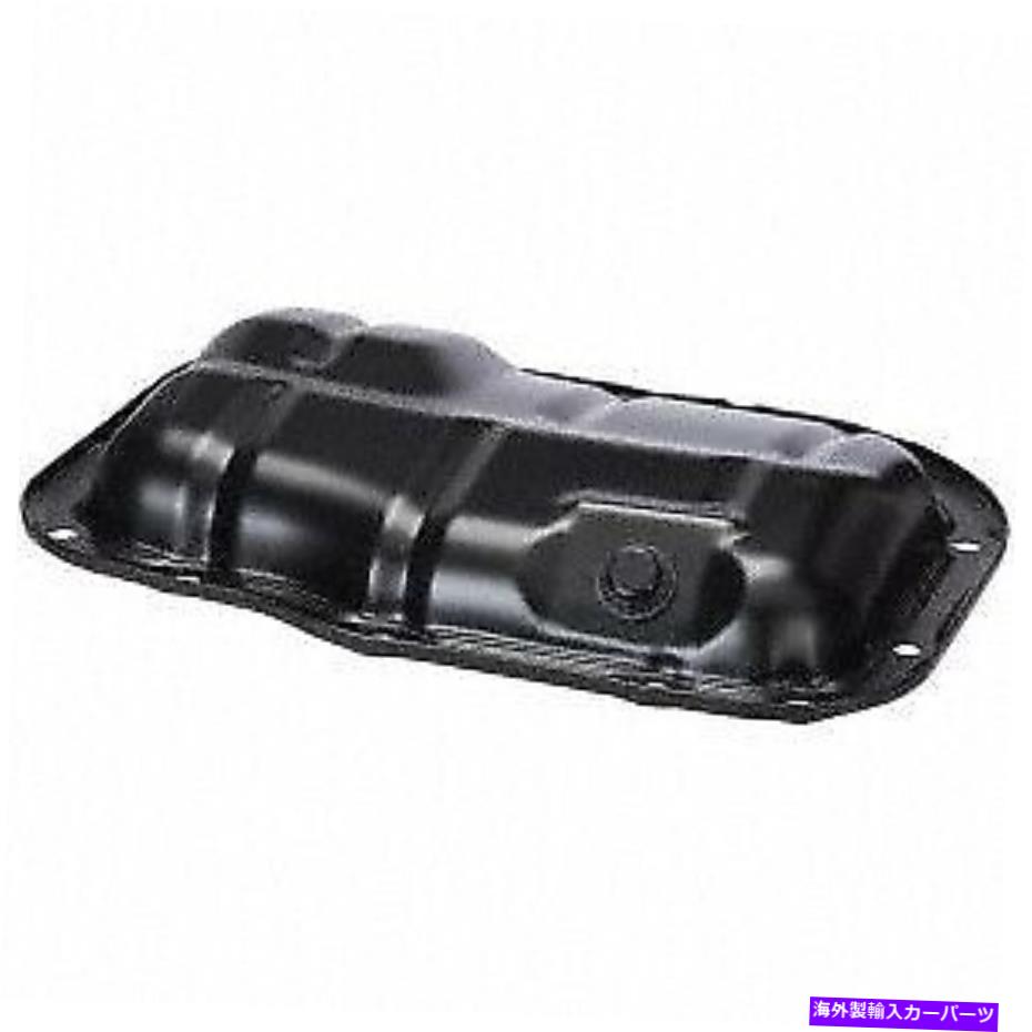 オイルパン エンジンブロックオイルドレインパンスペクトルプレミアムインダストリーズTOP30A Engine Block Oil Drain Pan Spectra Premium Industries TOP30A【並行輸入品】