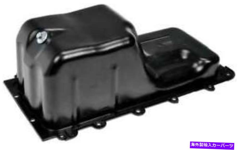 オイルパン 2003年から2004年のエンジンオイルパンFord Expedition 4.6L V8ガスSOHC Engine Oil Pan for 2003-2004 Ford Expedition 4.6L V8 GAS SOHC【並行輸入品】