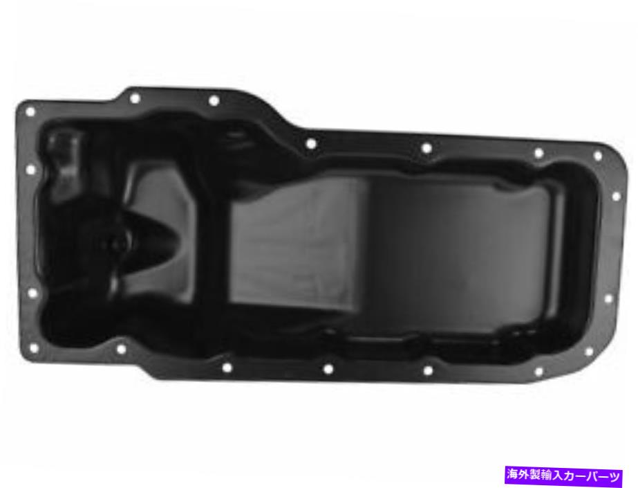 オイルパン DIYソリューションオイルパンフィットダッジRAM 1500 2005-2010 4.7L V8 71SHVP DIY Solutions Oil Pan fits Dodge Ram 1500 2005-2010 4.7L V8 71SHVP【並行輸入品】