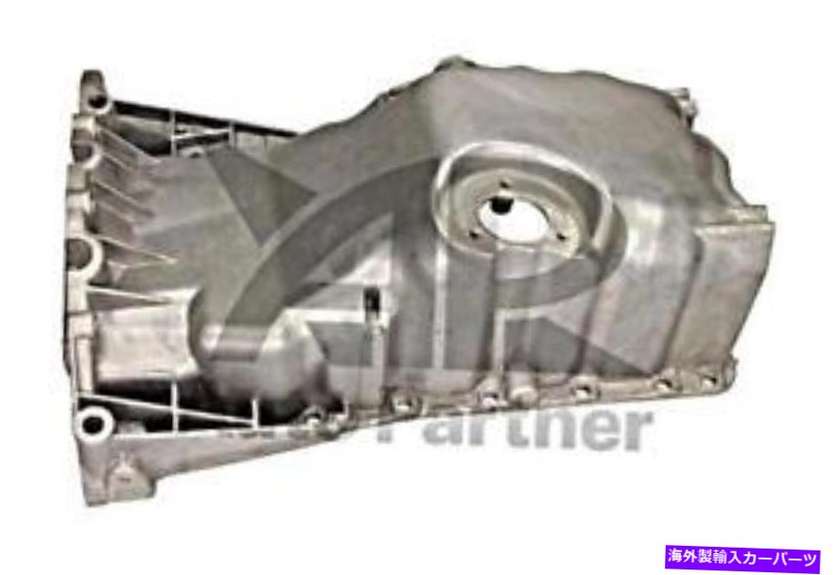 オイルパン アウディA4 8E B6 B7 AVANT SEAT EXEO ST 00-10 06B103601CD用オイルパン Oil Pan For AUDI A4 8E B6 B7 Avant SEAT Exeo St 00-10 06B103601CD【並行輸入品】 39,397円