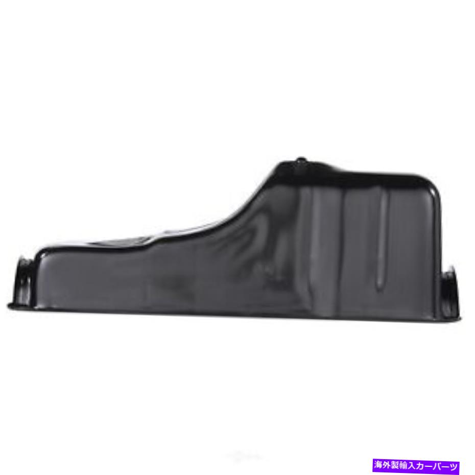 オイルパン オイルパンニューカントリーカスタムギャラクシーLtdフォードマスタングサンダーバードFP21A Oil Pan New Country Custom Galaxie LTD Ford Mustang Thunderbird FP21A【並行輸入品】