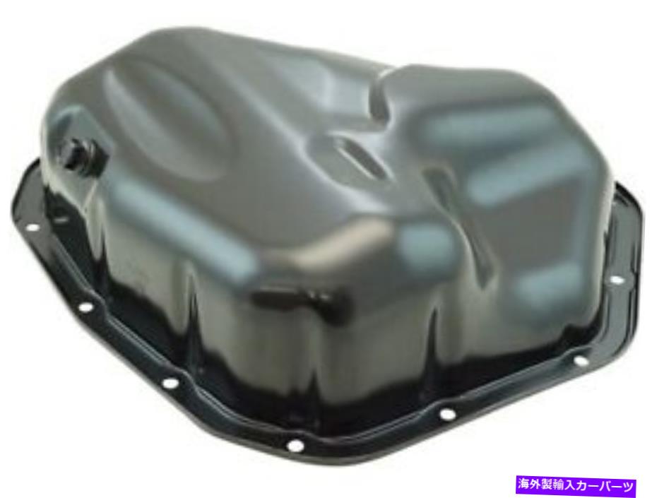 オイルパン 2009-2015のトヨタベンザオイルパンロウアー61117DJ 2010 2011 2012 2013 2014 For 2009-2015 Toyota Venza Oil Pan Lower 61117DJ 2010 2011 2012 2013 2014【並行輸入品】