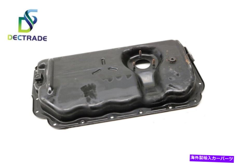 オイルパン アウディA4 06-09 A6 05-11 06E 103 604 F 06E 103 604 D Engine Oil Pan Sump Lower For Audi A4 06-09 A6 05-11 06E 103 604 F 06E 103 604 D【並行輸入品】