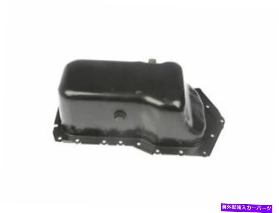 オイルパン 1995年から1999年のビュイックレサブルオイルパンドーマン88561xm 1998 1997 1996 3.8L V6 For 1995-1999 Buick LeSabre Oil Pan Dorman 88561XM 1998 1997 1996 3.8L V6【並行輸入品】