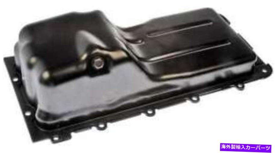 オイルパン 1992年から1995年のエンジンオイルパンフォードクラウンビクトリア4.6L V8ガスSOHC Engine Oil Pan for 1992-1995 Ford Crown Victoria 4.6L V8 GAS SOHC【並行輸入品】