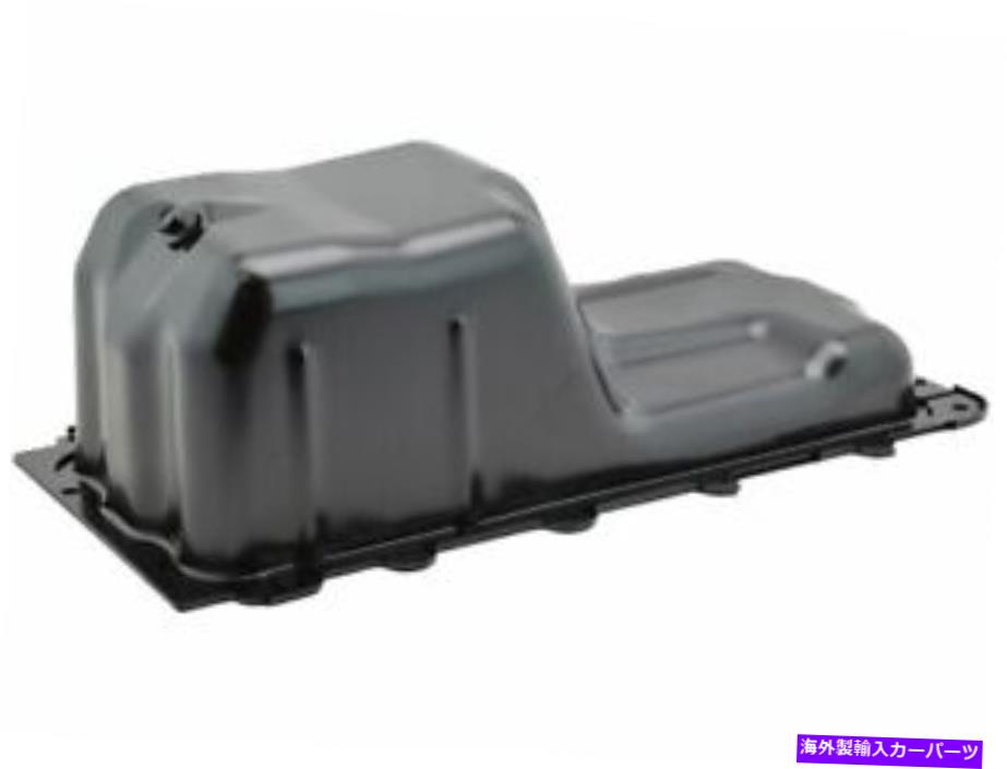オイルパン TRQオイルパンフィットフォードF150 2004-2008 4.6L V8 87ZSBV TRQ Oil Pan fits Ford F150 2004-2008 4.6L V8 87ZSBV【並行輸入品】