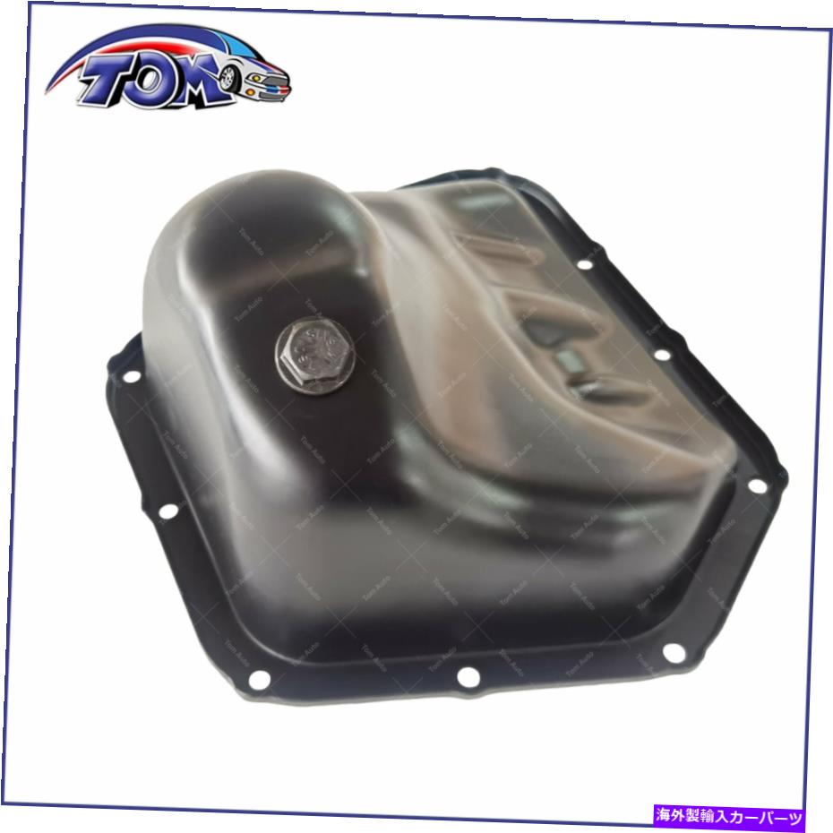 オイルパン 2014-2020 Subaru ForesterWRX 2.0L 11109AA232のエンジンローワーオイルパン Engine Lower Oil Pan for 2014-2020 Subaru Forester WRX 2.0L 11109AA232【並行輸入品】 41,470円