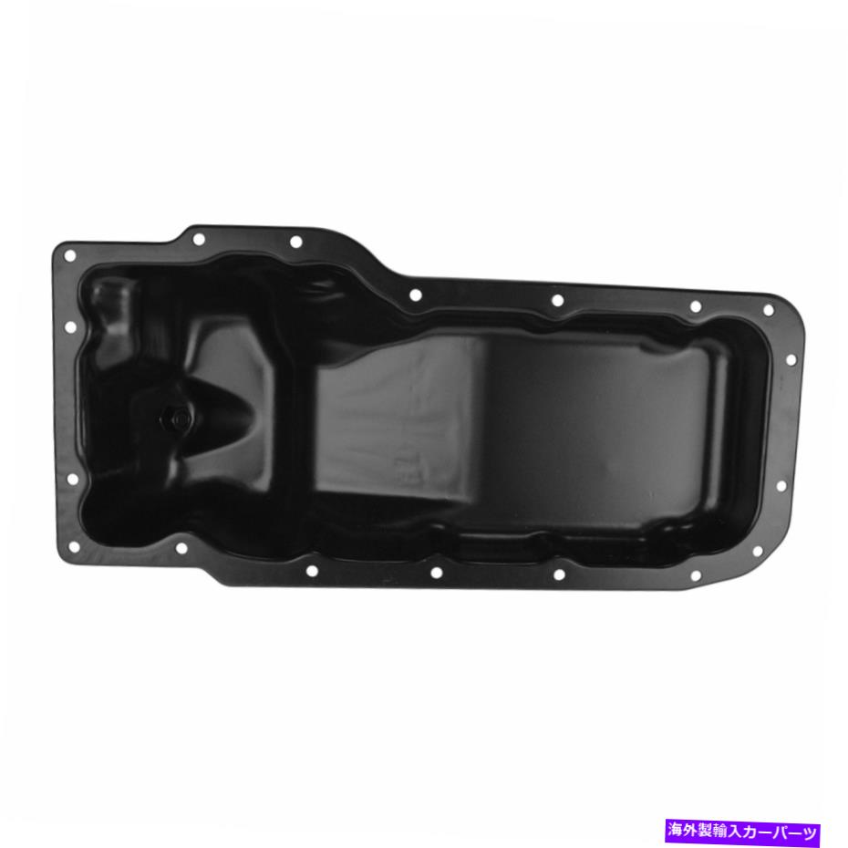 オイルパン Dodge Ram用のTRQエンジンオイルパン1500 Dakota Durango Mitsubishi Raider V8 4.7L TRQ Engine Oil Pan For Dodge Ram 1500 Dakota Durango Mitsubishi Raider V8 4.7L【並行輸入品】