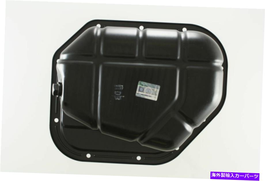 オイルパン エンジンオイルパン低ATP 103334 Engine Oil Pan Lower ATP 103334【並行輸入品】
