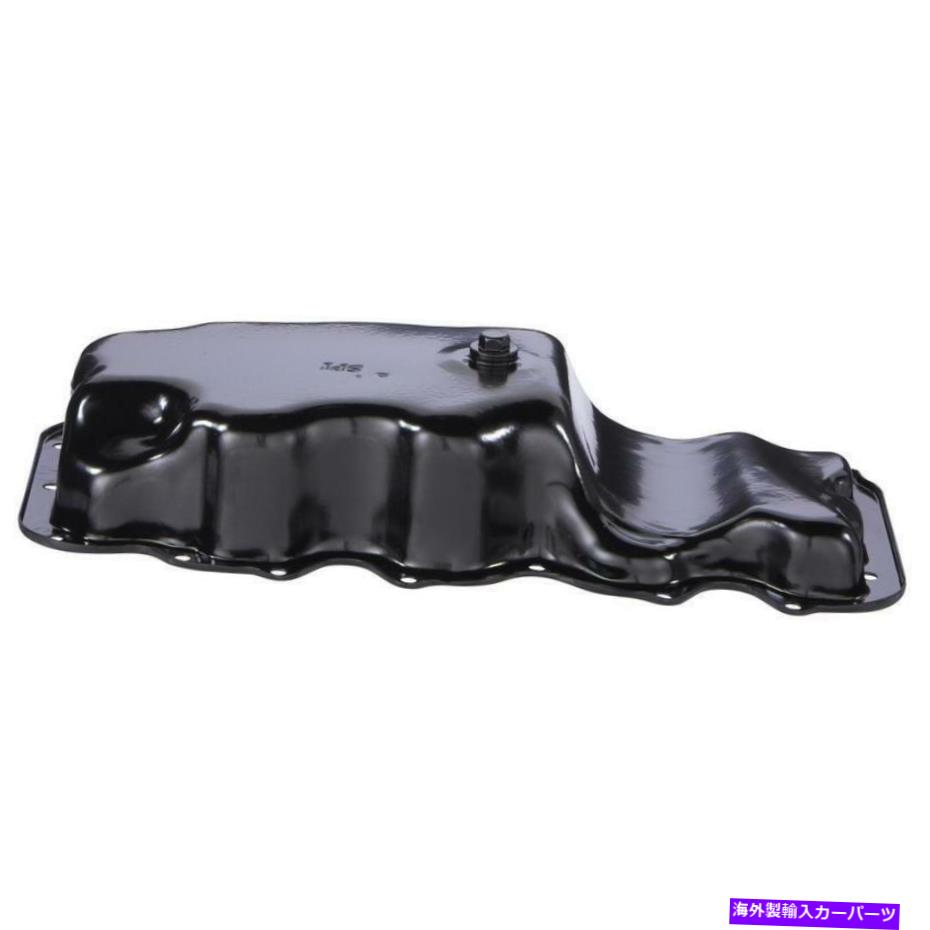 オイルパン スペクトルプレミアムFP41Aエンジンオイルパン Spectra Premium FP41A Engine Oil Pan【並行輸入品】