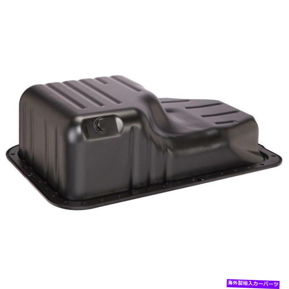オイルパン スペクトルプレミアムHOP28Aエンジンオイルパン Spectra Premium HOP28A Engine Oil Pan【並行輸入品】