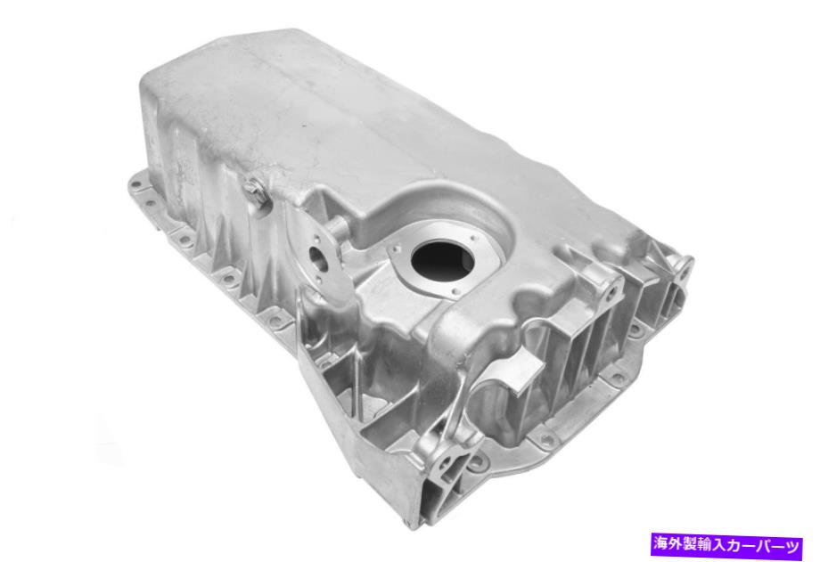 オイルパン エンジンオイルパンビン：X UROパーツ038103603M Engine Oil Pan-VIN: X URO Parts 038103603M【並行輸入品】