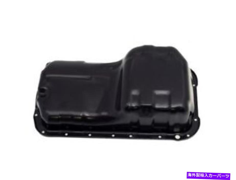 オイルパン 1998年から2002年のホンダアコードオイルパンドーマン68881CP 1999 2001 2000 2.3L 4 Cyl For 1998-2002 Honda Accord Oil Pan Dorman 68881CP 1999 2001 2000 2.3L 4 Cyl【並行輸入品】