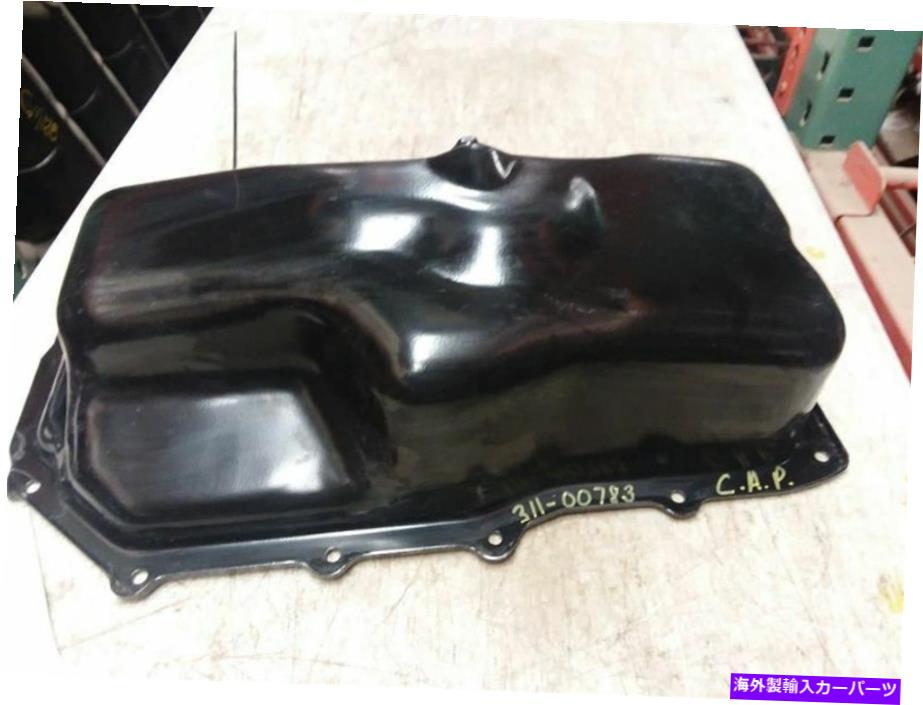オイルパン 新しいオイルパンは95-96ネオン577178に適合します NEW Oil Pan Fits 95-96 NEON 577178【並行輸入品】