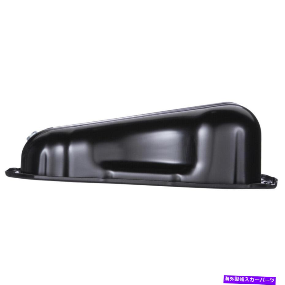 オイルパン Lexus ES300＆Toyota Camry 1994-2003スペクトルエンジンオイルパンTCP For Lexus ES300 & Toyota Camry 1994-2003 Spectra Engine Oil Pan TCP【並行輸入品】
