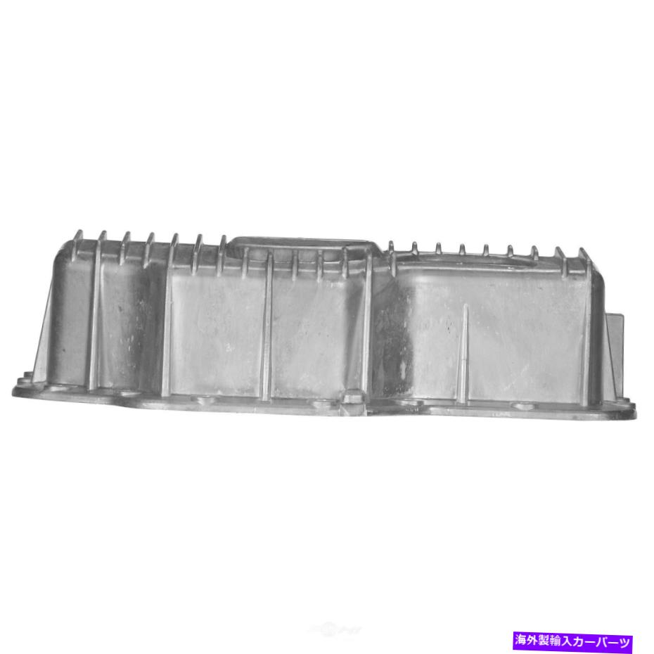 オイルパン エンジンオイルパンスペクトルBMP02A Engine Oil Pan Spectra BMP02A【並行輸入品】