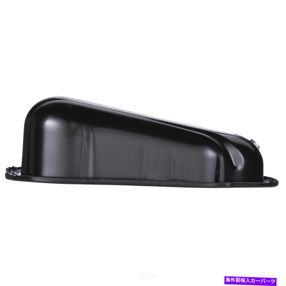 オイルパン エンジンオイルパン低スペクトルTOP09A Engine Oil Pan Lower Spectra TOP09A【並行輸入品】