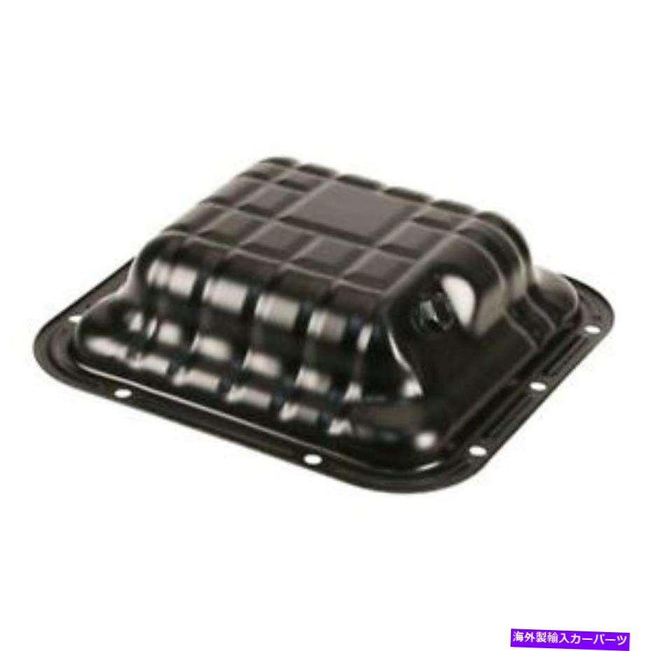 オイルパン 日産アルティマ1993-2001 MTC下部オイルパン For Nissan Altima 1993-2001 MTC Lower Oil Pan【並行輸入品】