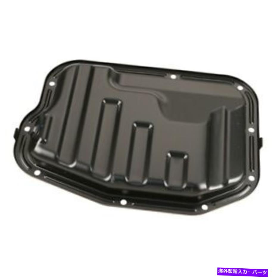 オイルパン 日産アルティマ2002-2006 MTC W0133-1610656-MTCローワースチールオイルパン For Nissan Altima 2002-2006 MTC W0133-1610656-MTC Lower Steel Oil Pan【並行輸入品】