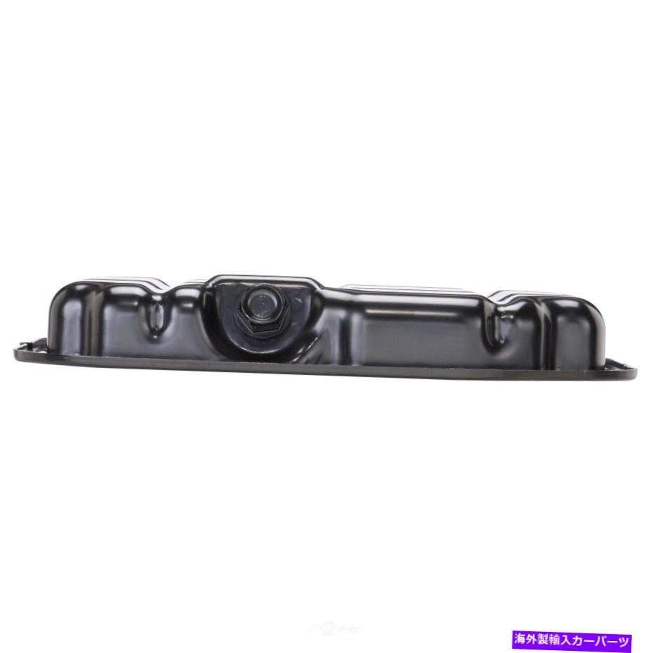 オイルパン エンジンオイルパン低スペクトルMIP06A Engine Oil Pan Lower Spectra MIP06A【並行輸入品】
