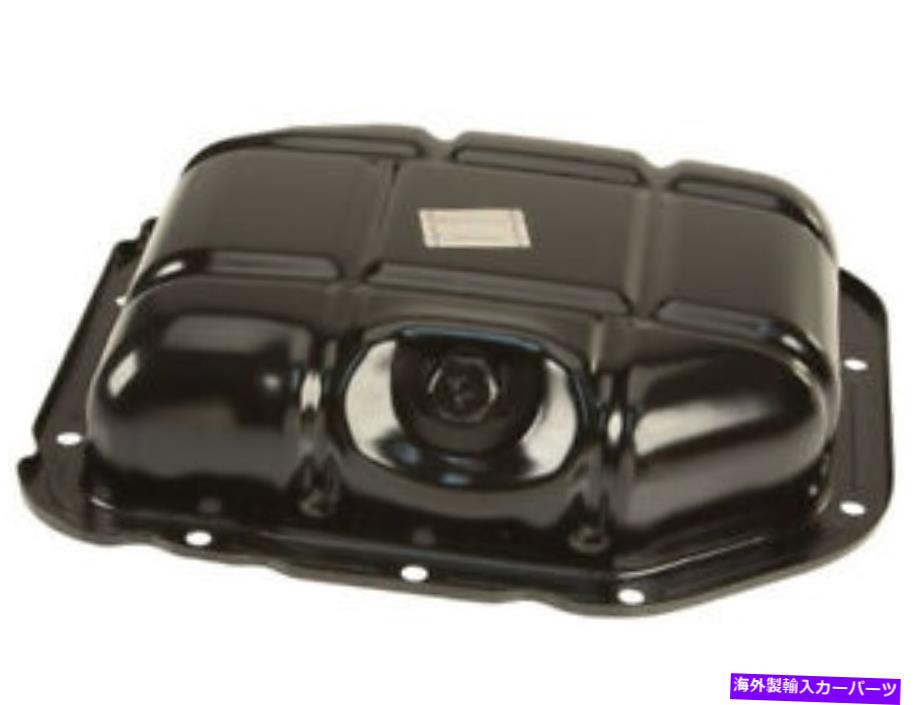 オイルパン 2002年から2005年のKia Sedona Oil Pan Lower Nower Fuel 86335JW 2004 2003 For 2002-2005 Kia Sedona Oil Pan Lower Genuine 86335JW 2004 2003【並行輸入品】